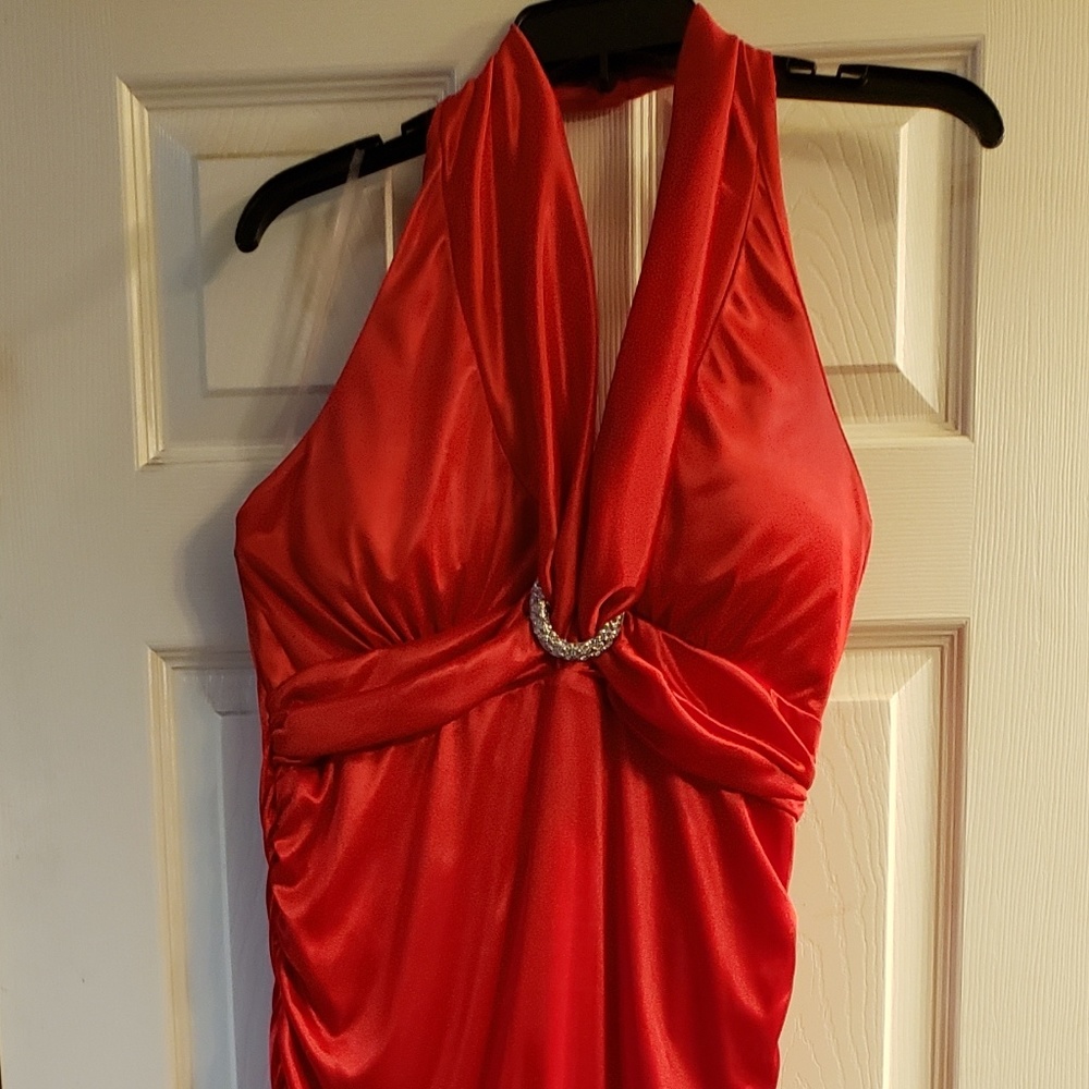 Ladies formal